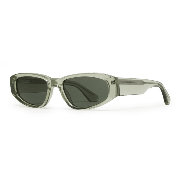 09 Core / Sage & Light Green Lens - Shade Files